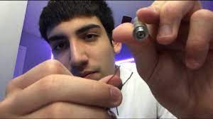 Once you cut the initial top part off, continue cutting around the wires. How To Hit Your Cart Without A Battery Explained Youtube