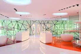 Refurbishment Of The Ex Unione Militare Building Architecture Magazines Interior Architecture Artistic Installation