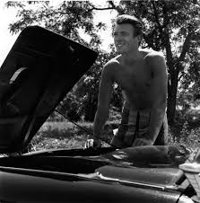 Clint eastwood movies list complete. 11 Captivating Pictures Of A Young And Sexy Clint Eastwood In 1956