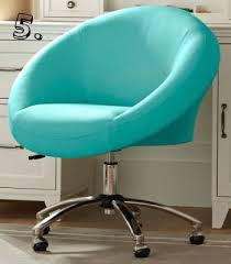 If your teenager has sort of a small room, these chairs are ideal because of their compact design. Comfy Fluffy Chairs For Girls