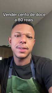 Samuel Nolasco Confeitaria