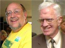 Cupp, Long Take Big Wins In Sheriff Race