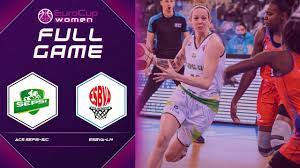 Almost any type of infection can lead to sepsis. Acs Sepsi Sic V Esbva Lm Boxscore Eurocup Women 2020 21 20 January Fiba Basketball