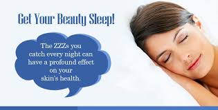Get Your Beauty Sleep Skin Care Clinic Skin Care Treatments Skin Specialist