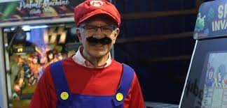 Do you like this video? Joaquin Lavin La Rompe En Redes Tras Aparecer Disfrazado De Mario Bros En Plena Gamerton Teleton Pagina 7