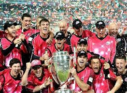 Jason roy's highlights grabbed the headlines, but moises henriques was the star as the sixers thump the thunder in the bbl. Sydney Sixers Named 13 Man Squad For Bbl 04 Final Sports Mirchi