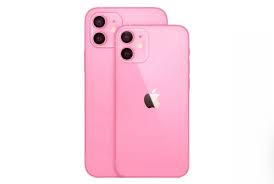 Alle vier ecken sind abgerundet. Social Media Erwartet Dass Apple Es Mit Dieser Farbe Fur Das Iphone 13 Erneut Versucht De Atsit