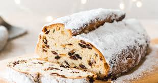 Christstollen Oma S Bestes Rezept Die Besten Backrezepte Mit Gelinggarantie Rezept Backrezepte Stollen Rezept Christstollen Rezept Einfach