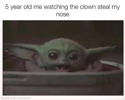 Pin By Accio Draco Malfoy On Funny Memes Yoda Funny Yoda Meme Star Wars Memes