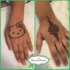 Image May Contain One Or More People Henna Tattoo Designs Simple Henna Designs For Kids Mehndi Designs For Kids