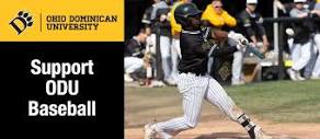 Sport Giving Page - Ohio Dominican University