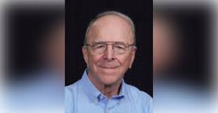 Obituary information for Paul Clay Langford