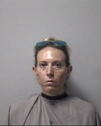 Name: Julie Iddings Redmon Age/Gender/Race: 53