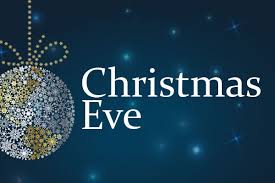 Christmas eve refers to the evening or entire day preceding christmas day, the main one reason celebrations occur on christmas eve is because the traditional christian liturgical day starts at sunset. Christmas Eve Office Closed Ralphfield Com