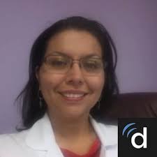 Dr. Silvana G. Gonzalez Reiley, MD