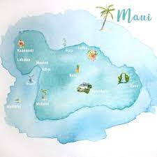 Maui Travel Itinerary Maui Travel Maui Travel Guide Hawaii Travel