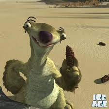 Pin On Ice Age
