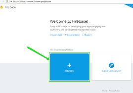 Firebase Setup Guide For Phone Authentication In Ios