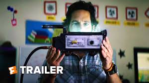 Afterlife, when a single mom and her two kids arrive in a small town, they begin to discover their connection to the original ghostbusters and the secret legacy their grandfather left behind. Ghostbusters Afterlife Trailer 1 2020 Movieclips Trailers Youtube