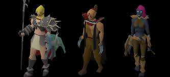 Greatly increases the damage proportionate to the number of times the beast becomes enraged and the rage effect will reset after the attack. The Complete Osrs Konar Quo Maten Slayer Master Guide Black Belt Gamer