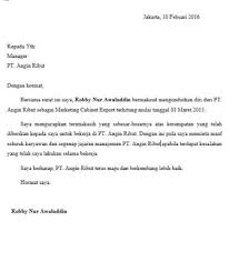 Secara resmi mengundurkan diri dari posisi guru sejarah di sma damai sejahtera terhitung hari ini, jumat, 9 agustus 2019. Contoh Surat Pengunduran Diri Dari Jabatan Wakil Kepala Sekolah Surat 31