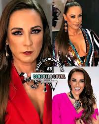 ✨🌹Felices 65 años a la guapa y talentosa actriz Mexicana, GABRIELA  ROEL.🎂🌻🎁 FELICIDADES 🥳🎉