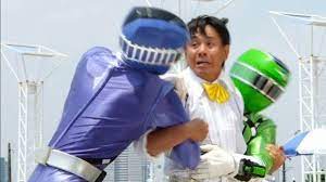 ヒーローの汗だく4 sentai for ヒーロー 戦隊ヒーロー 特撮ヒーロー