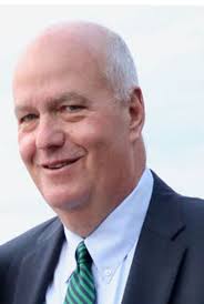 Charles E. Connor Obituary May 24, 2018