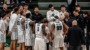 Tulane Visits South Florida for Rematch with Bulls
