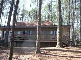 Lake guntersville resort state park is located along the banks of the tennessee river in northeast alabama. Lake Side Of Cabin Picture Of Lake Guntersville State Park Lodge Tripadvisor