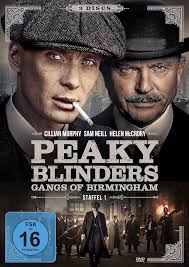 Peaky Blinders