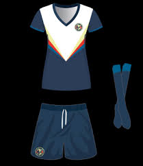 La delantera de américa femenil espera que el equipo empiece a evolucionar y a mostrar el juego que. Liga Mx Femenil Pagina Oficial De La Liga Mexicana Del Futbol Profesional Club America Plantel Jugadores Historia Uniformes Estadio Azteca Www Ligafemenil Mx