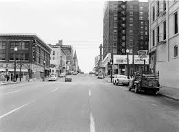 Tulsa Oklahoma 1960 S When And Where I Was Born Lived There Less Than A Year Tulsa Oklahoma Oklahoma Tulsa