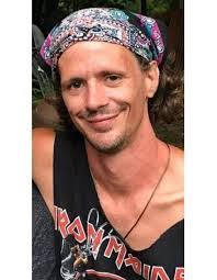 Jeffrey Metzger's Instagram, Twitter & Facebook