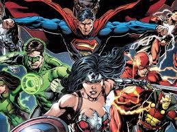 The premier superhero team for dc comics, the justice league of america was a 1960s update of the 1940s. What Justice League Member You Are Based On Your Personality Society19
