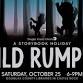 A Storybook Holiday: Wild Rumpus