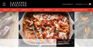 It was owned by several entities, from editrice quadratum spa editrice quadratum spa to milano of la. Nasce Lacucinaitaliana It Wired