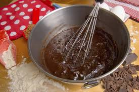 How To Substitute Butter For Vegetable Oil In Brownie Mix Oil Substitute For Brownies Substitute Butter For Oil Canned Butter