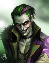 Pin By Nero Forte On Batman Villains Joker Wallpapers Joker Joker Artwork