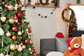 Nuestros juegos de navidad ofrecen entretenimiento y son ideales para la práctica de habilidades como la lógica, resolución de problemas, memoria visual y coordinación visomotora. Sala De Ninos Navidad Interior De Los Ninos Foto De Stock Crushpixel