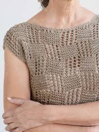 Choose from two entirely different bodice variations. Knit Tops Archives Knitting Bee 120 Free Knitting Patterns
