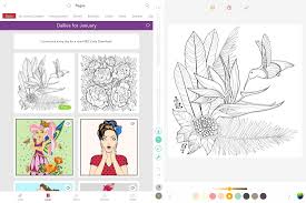 If you cancel your app subscription, you will be able to subscribe again if you want to use the app again. The Best Adult Coloring Book Apps For Iphone And Ipad