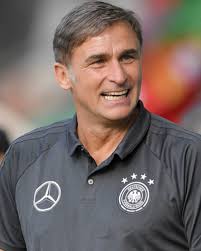 Stefan Kuntz » Record by referee