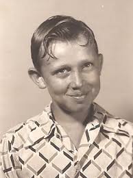 Curtis James Newberry (1940-2009)