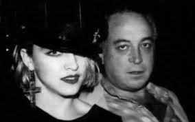 Seymour Stein Reveals the “Embarrasing” Deal He Made with Madonna