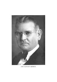 John Bartlett Meserve, et al.