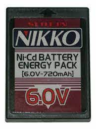 حفز يوم السبت شراب الشعير nikko 6v battery pack - gmcreative.org