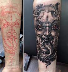 13, 2013, in an attempt to silence him, using a gun similar to the second hernandez tattoo — and one spent shell. Kali Tattoo By Robert Hernandez Tattoonow
