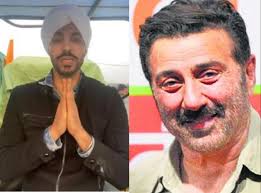 Sunny deol charges ₹2 crores for brand endorsements. Have No Link With Deep Sidhu Says Sunny Deol