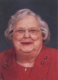 Mable C. Withrow Obituary